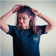 Actriz profesional con 10 años de experiencia. Ofrezco clases online o presenciales de interpretación actor